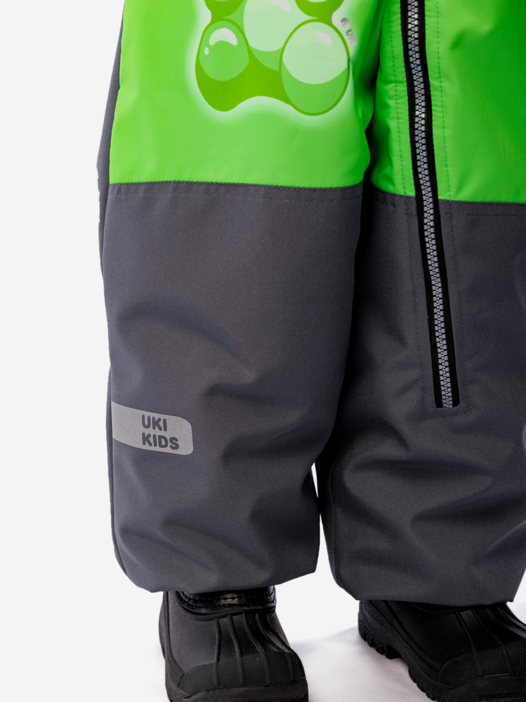 Комбинезон демисезонный детский UKI KIDS