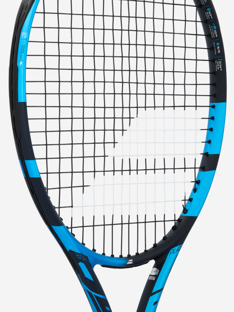 Ракетка для большого тенниса детская Babolat PURE DRIVE JUNIOR 26