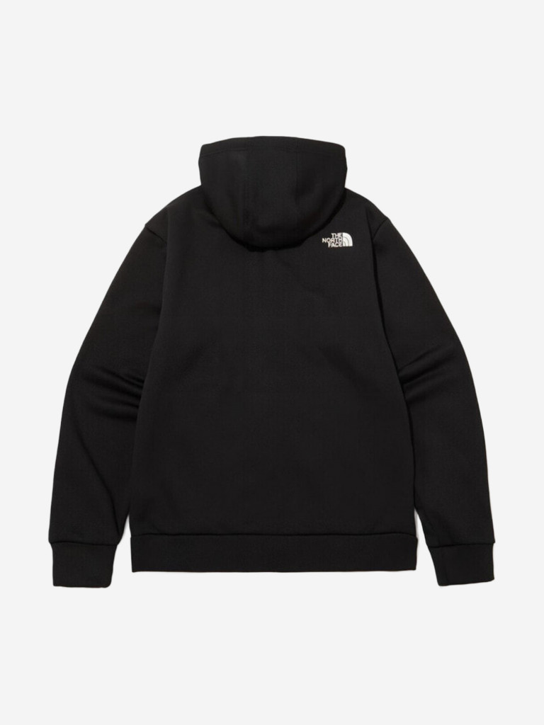 Толстовка The North Face Simple Dome Full Zip Hoodie