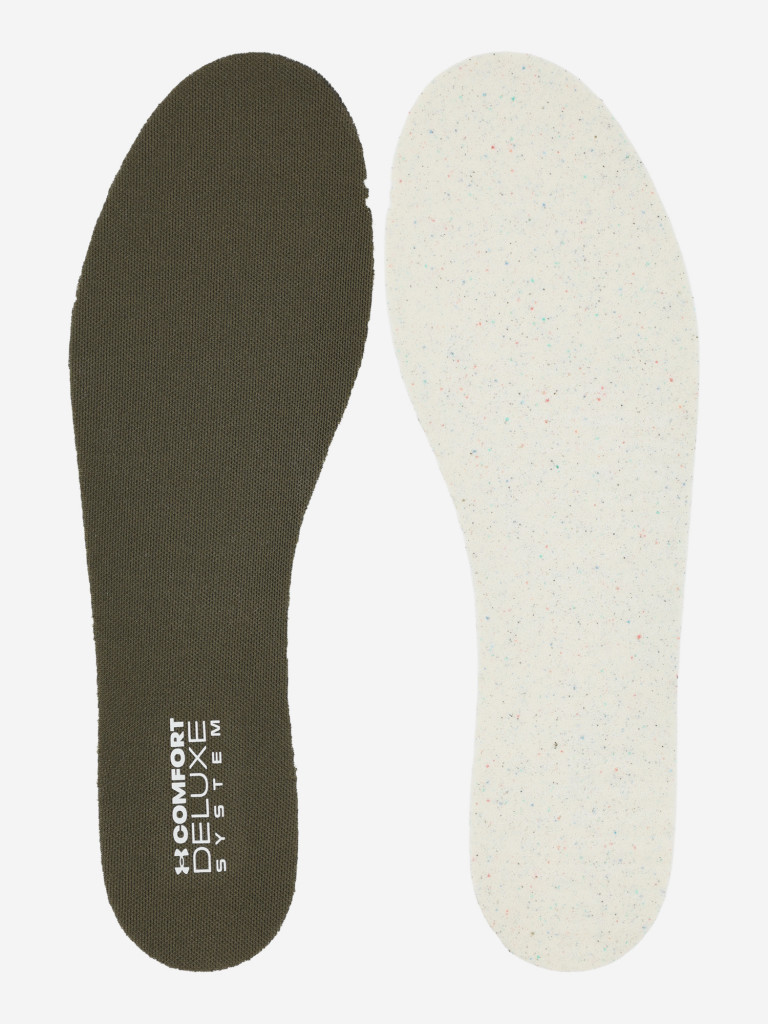 Кроссовки мужские Under Armour Edge Suede