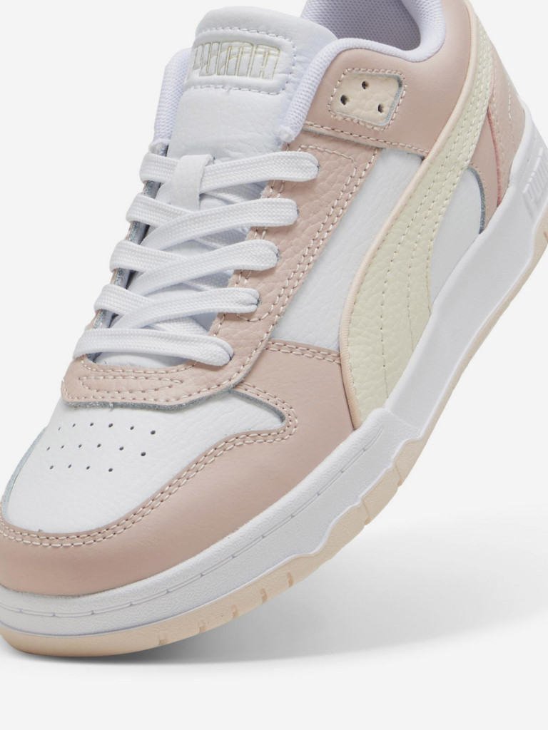 Кеды женские PUMA Rebound