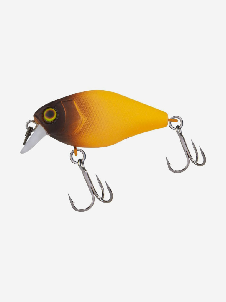 Воблер Jackall Chubby 41 SR