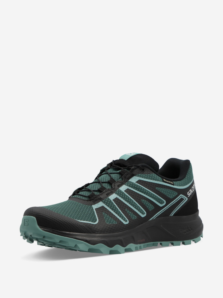 Кроссовки женские Salomon Lioneer GTX W