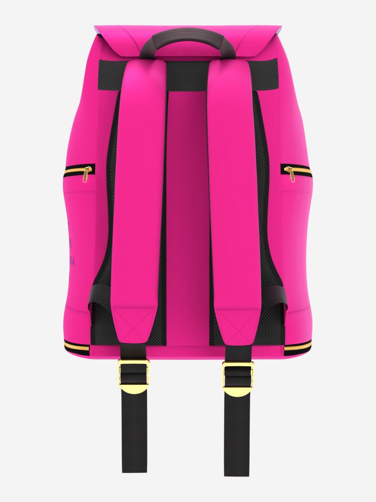 Рюкзак S.P.S.M.