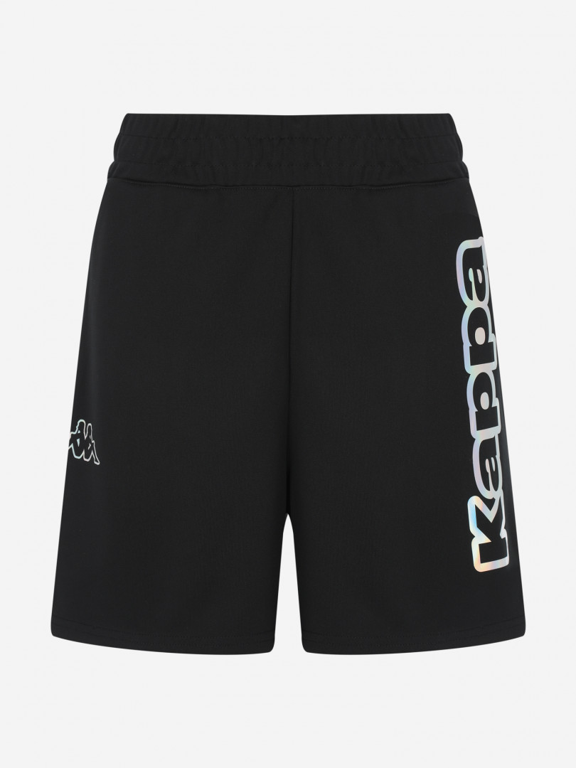 Шорты для девочек Kappa Черный 1299₽