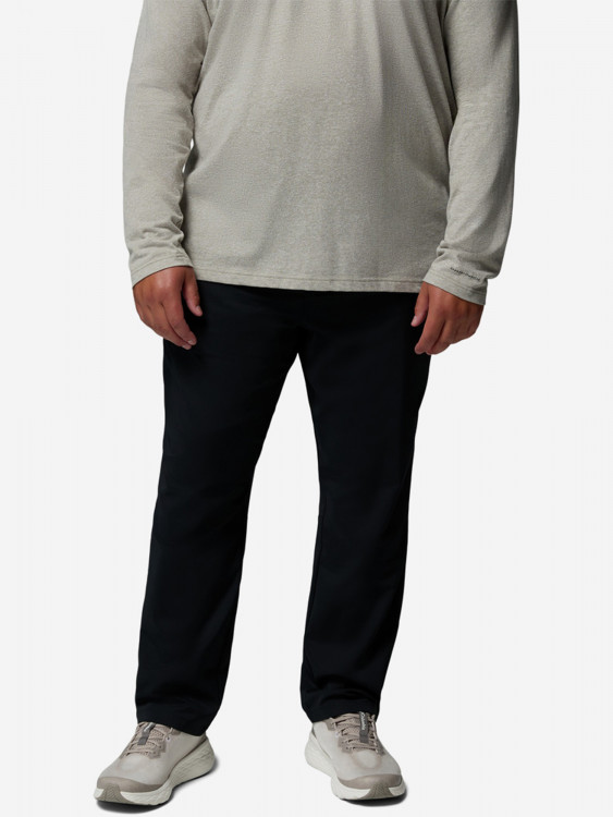 Брюки мужские Columbia Sage Peak Chino Pant, Plus Size