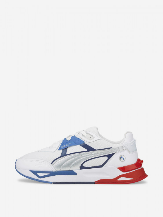 Кроссовки мужские PUMA Bmw MMS Mirage Sport
