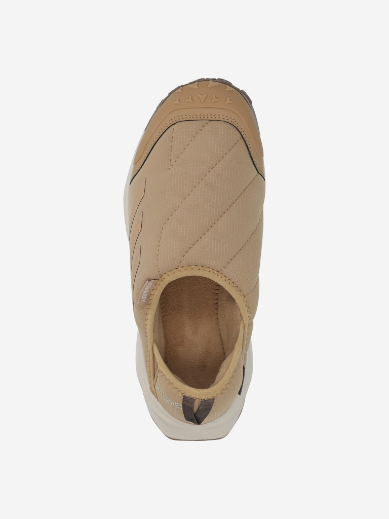 Полуботинки утепленные Adidas Terrex Winter
