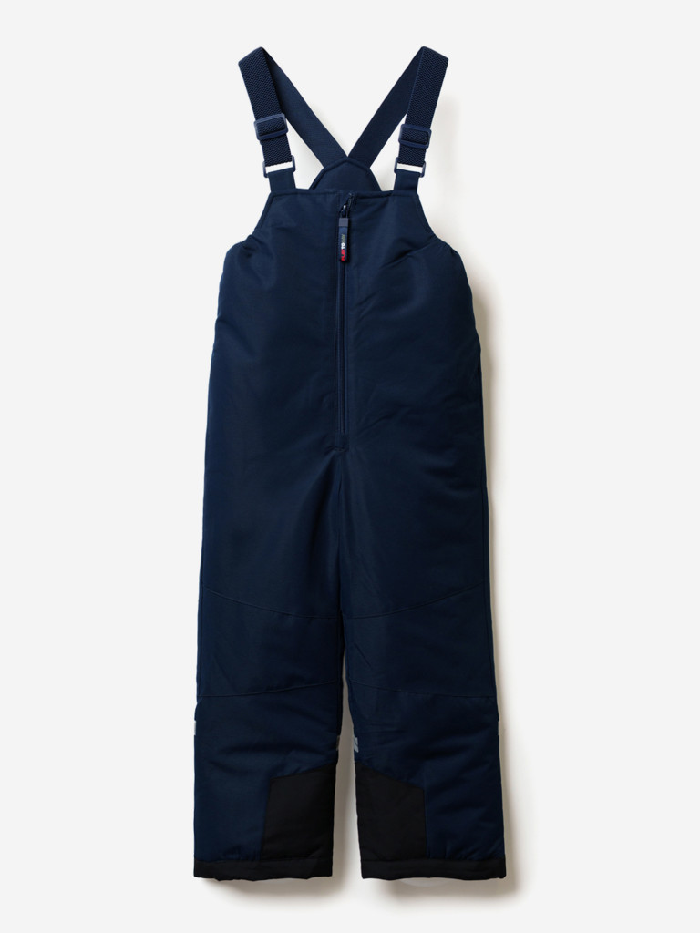 Полукомбинезон зимний для мальчика PlayToday