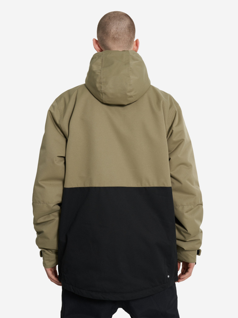 Куртка сноубордическая мужская 686 Foundation