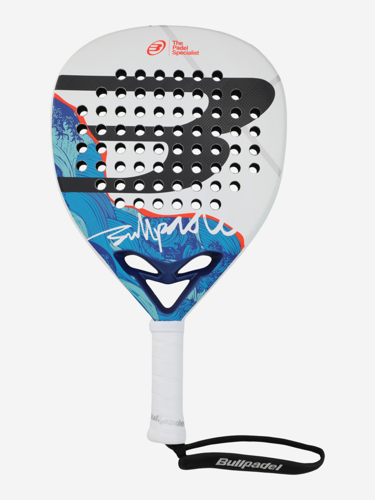 Ракетка для падел-тенниса Bullpadel Ionic Power 26