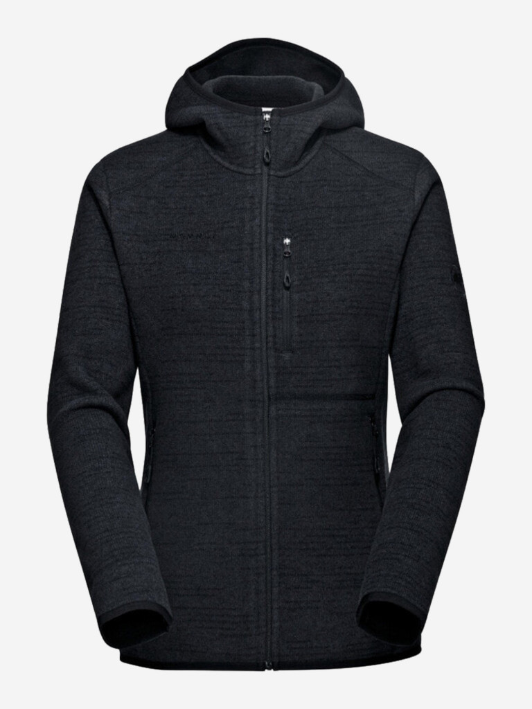 Куртка женская MAMMUT Arctic IN Hooded Jacket