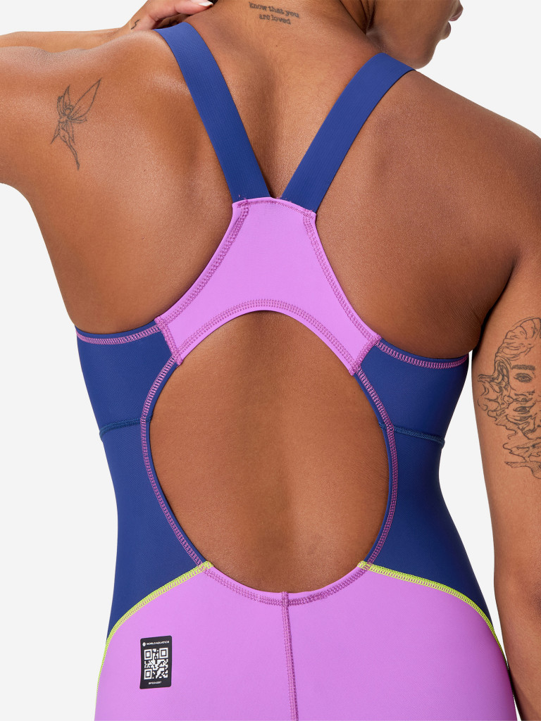 Стартовый гидрокостюм женский Speedo Fastskin HyperSpark