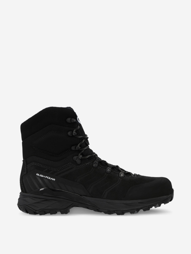 Ботинки утепленные мужские Scarpa Rush Polar GTX New