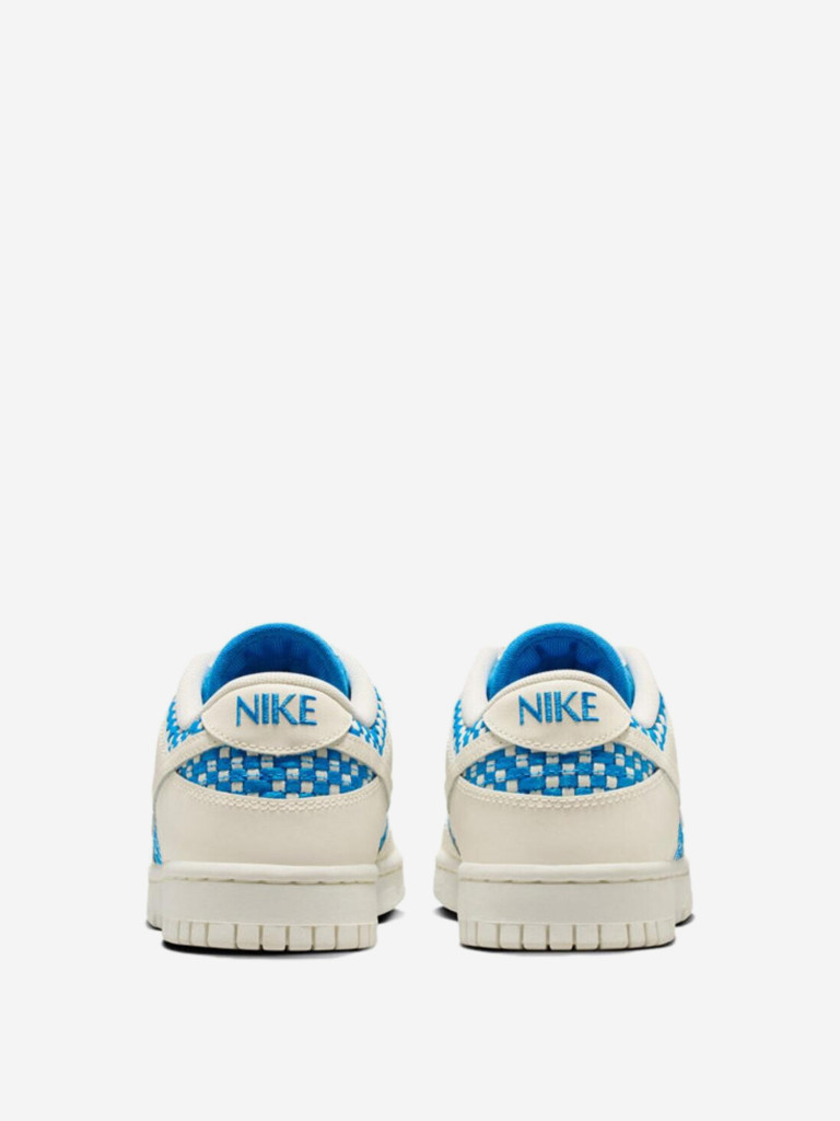 Кеды женские Nike Dunk Low