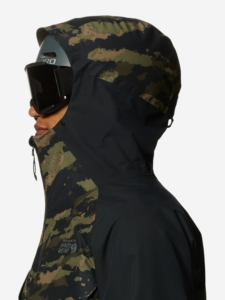 Куртка горнолыжная мужская Mountain Hardwear Cloud Bank Gore Tex