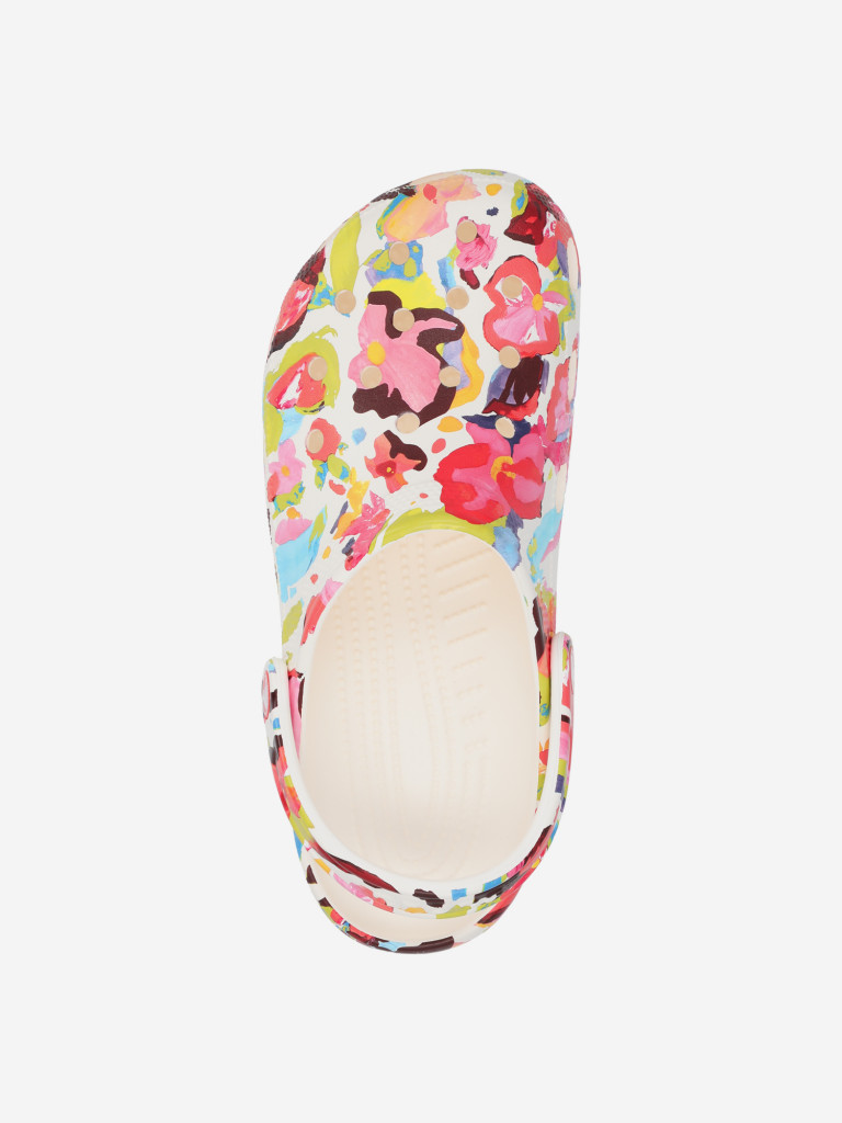 Сабо женские Crocs