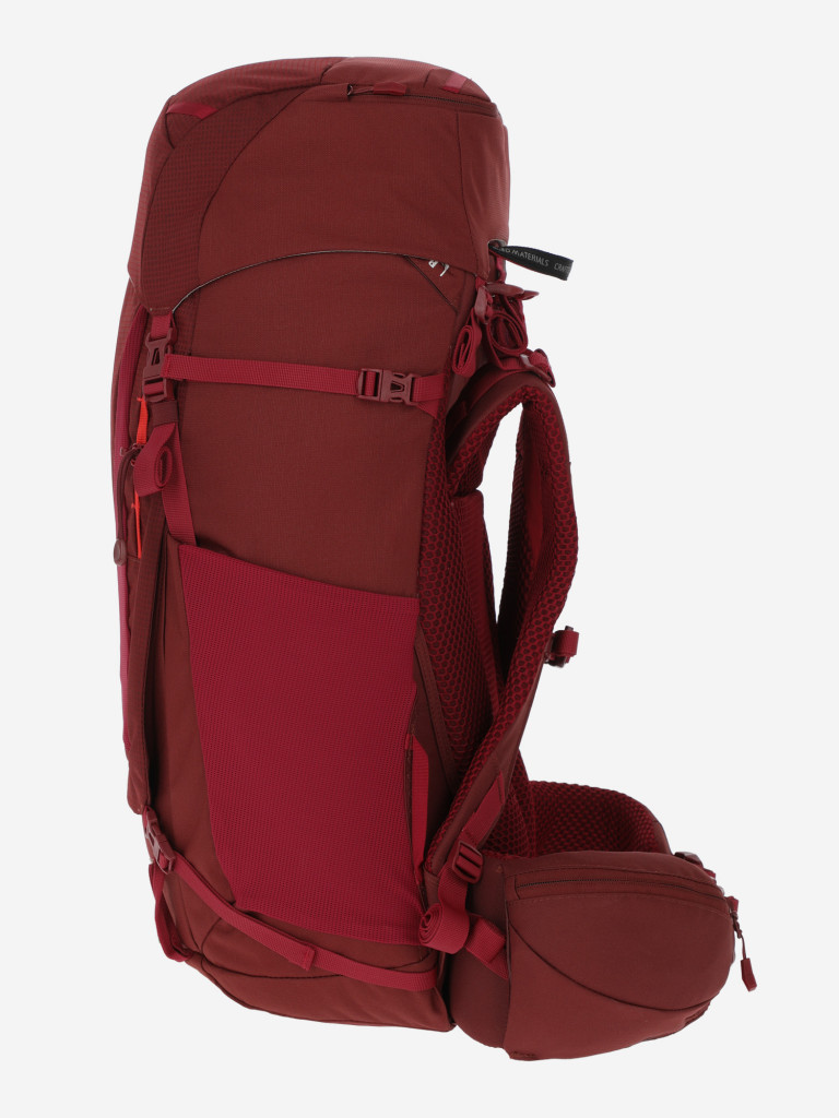 Рюкзак женский VauDe Asymmetric, 38+8 л