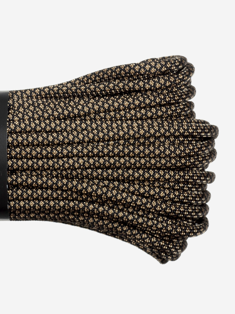 Паракорд 550 CORD nylon 30м RUS (sand snake)