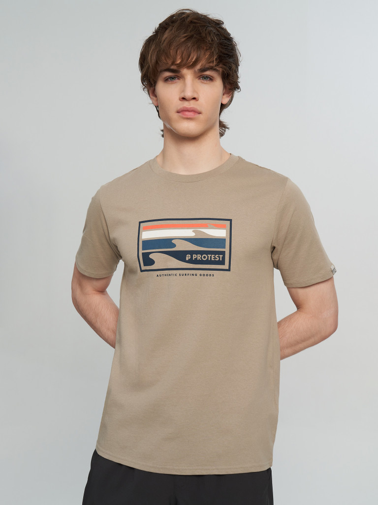 Футболка мужская Protest