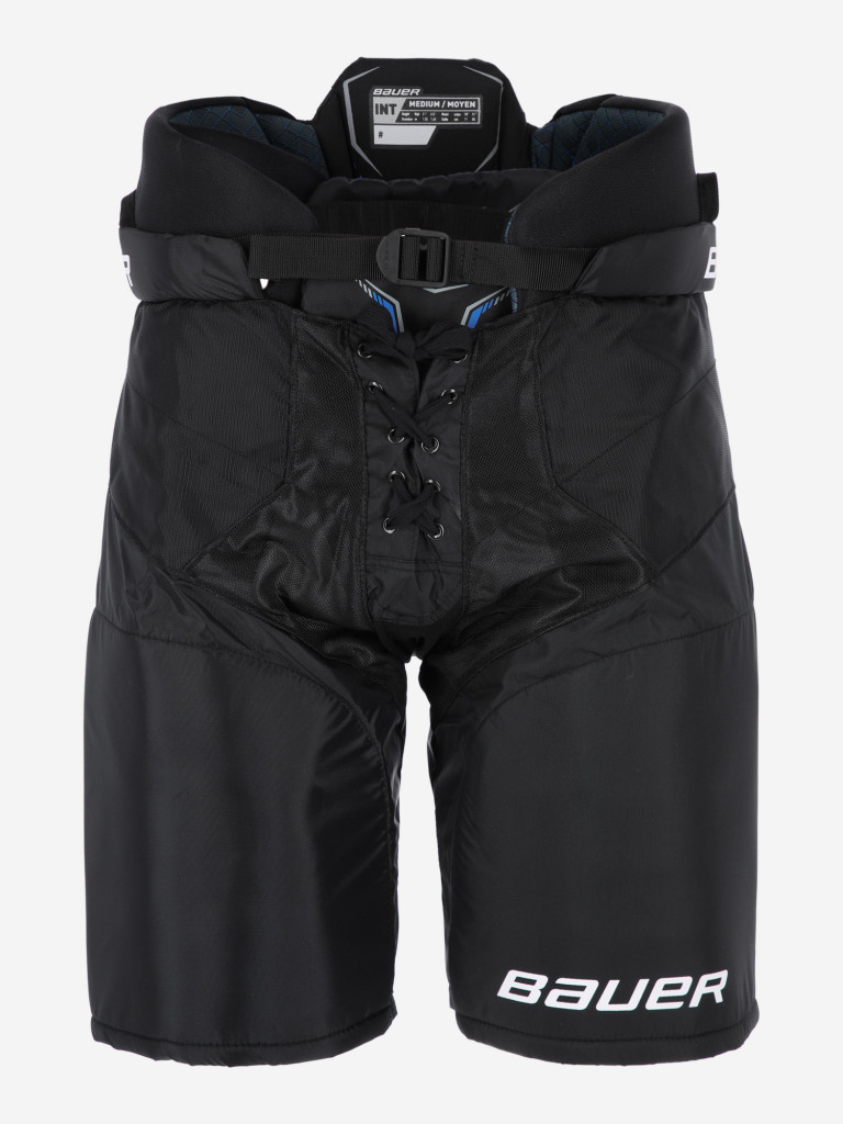Шорты хоккейные детские Bauer X INT