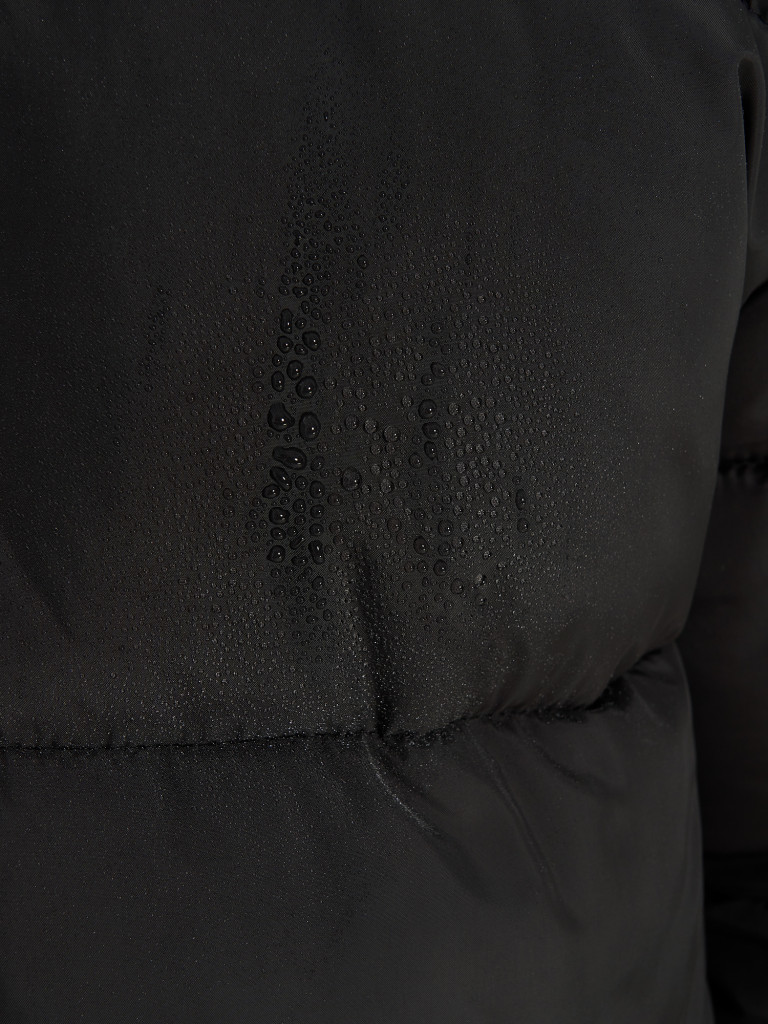 Пуховик для мальчиков GSD