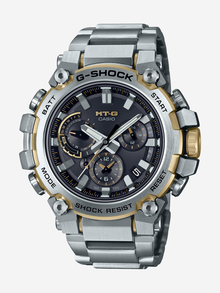 Наручные часы Casio G-Shock MTG-B3000D-1A9