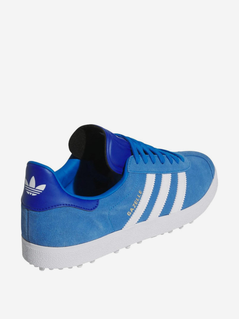 Кроссовки Adidas Originals Gazelle Spikeless Golf