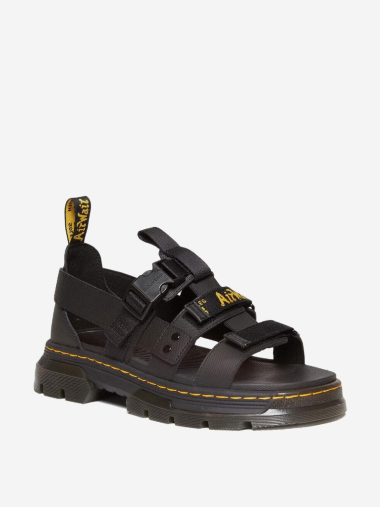 Сандалии женские DR. MARTENS Pearson Caged Sandals