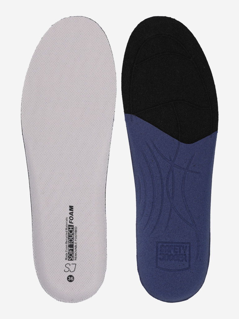 Кроссовки для девочек Safety Jogger