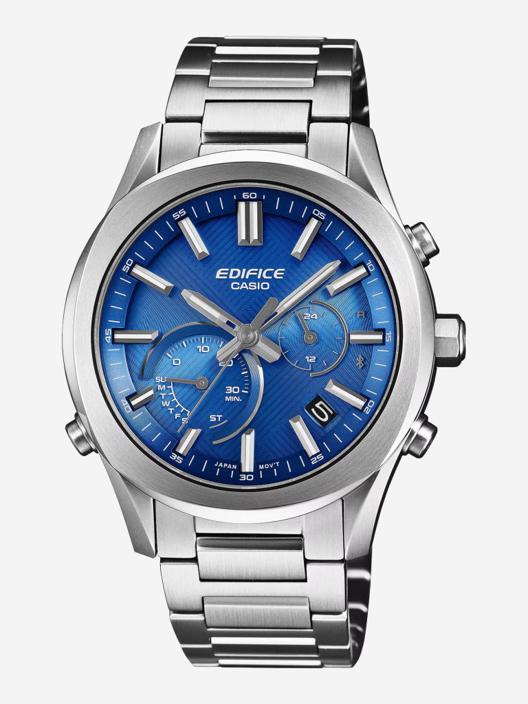 Спортивные часы Casio EQB-1300D-2A