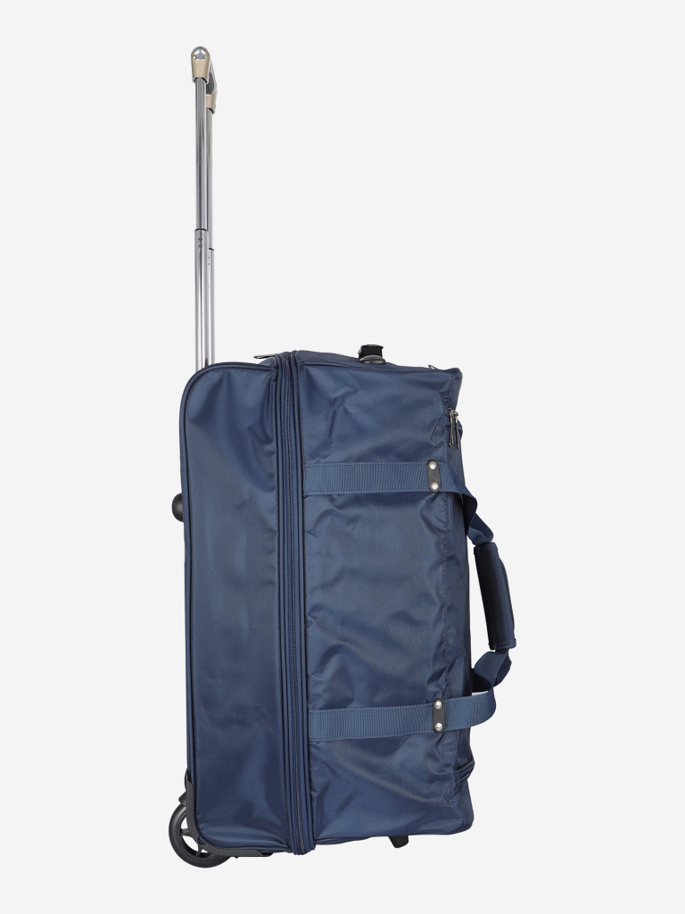 Дорожная сумка на колесах для путешествий и спорта Рион+ (RION+)