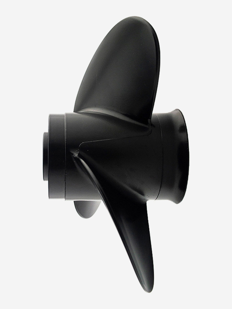 Гребной винт Skipper для Suzuki 25-30HP, алюминиевый, диаметр 10 1/4", шаг 12"