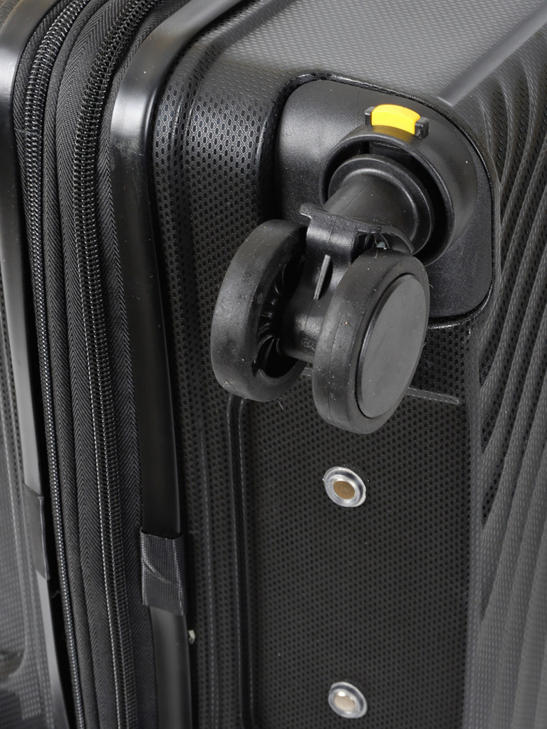 Чемодан Bagvoyag