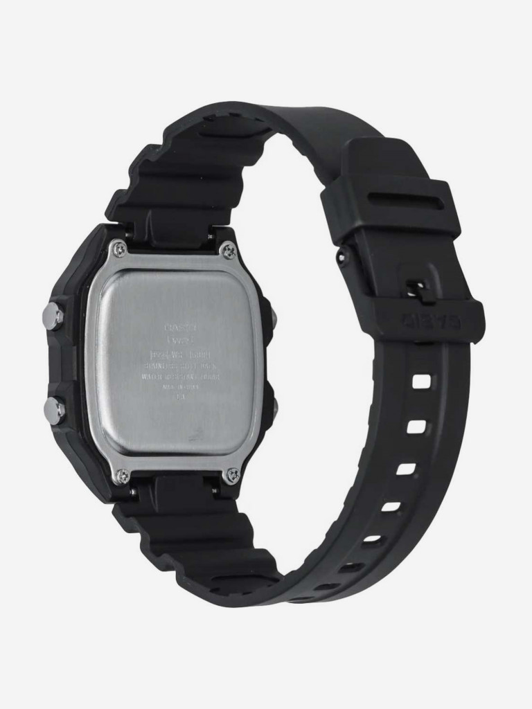 Наручные часы Casio WS-1600H-8A