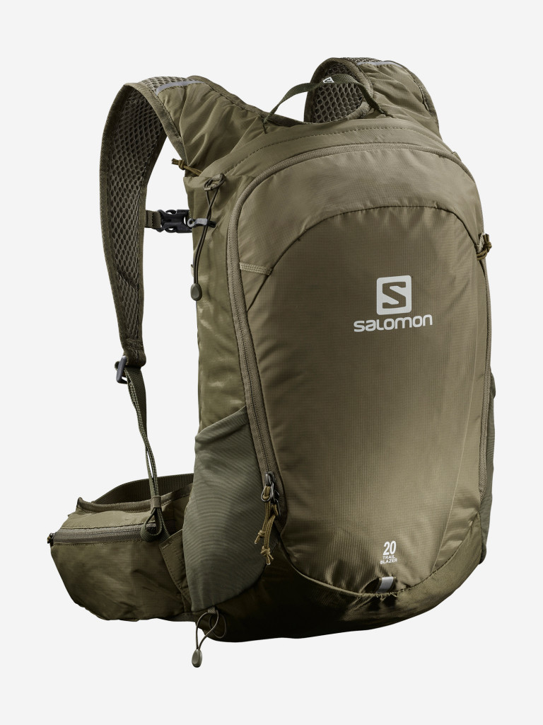 Рюкзак Salomon Trailblazer 20