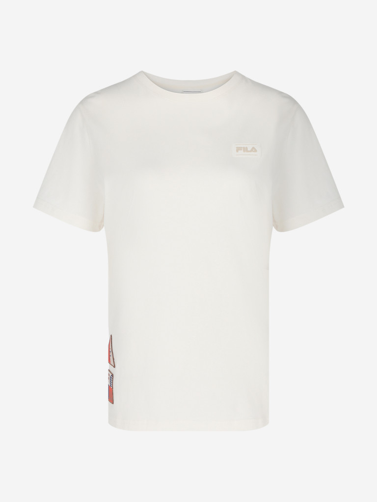Футболка женская FILA