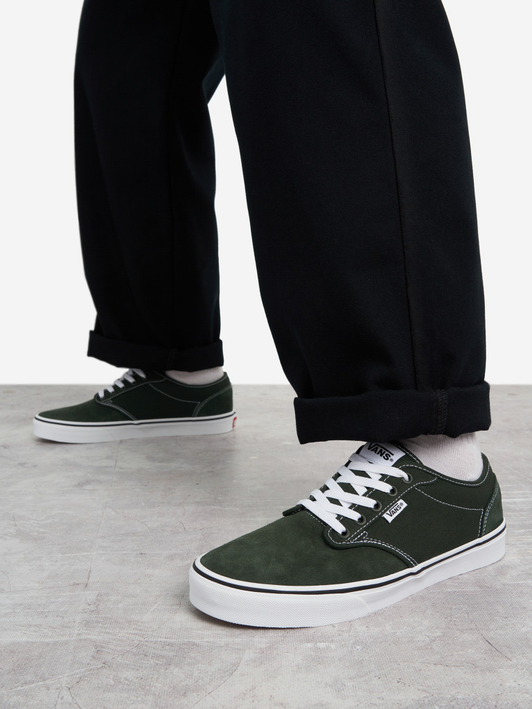 Кеды мужские Vans Atwood