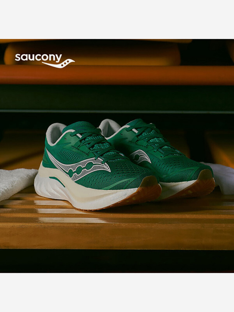 Кроссовки Saucony Endorphin Speed 4
