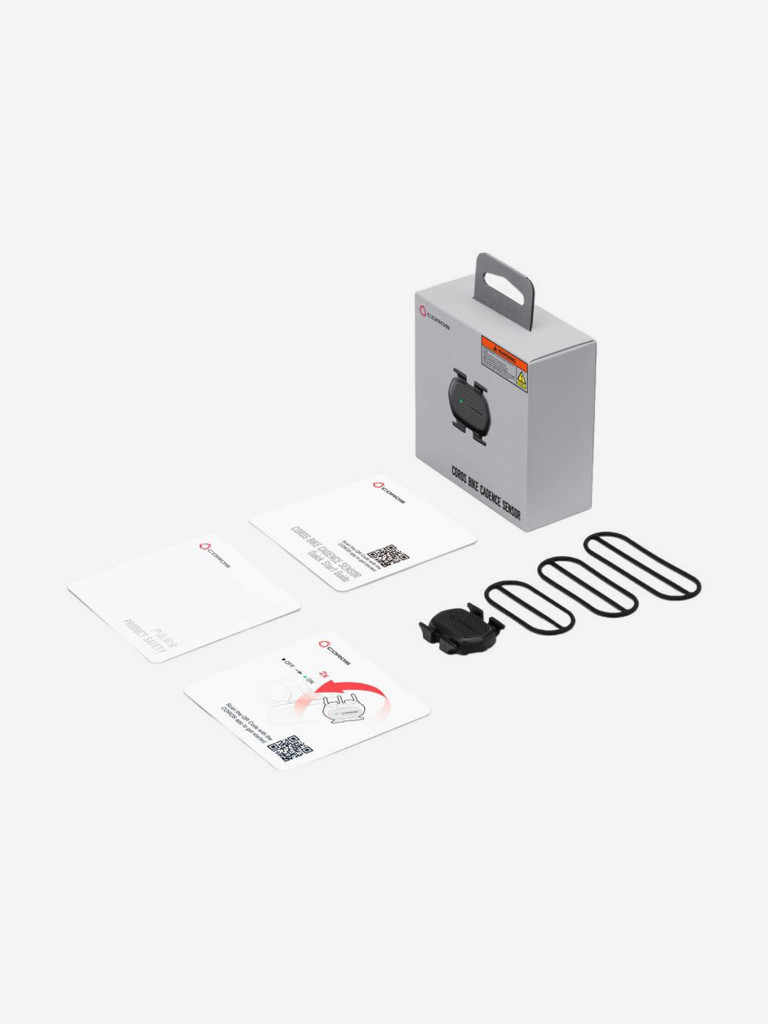 Велодатчик каденса COROS Bike Cadence Sensor