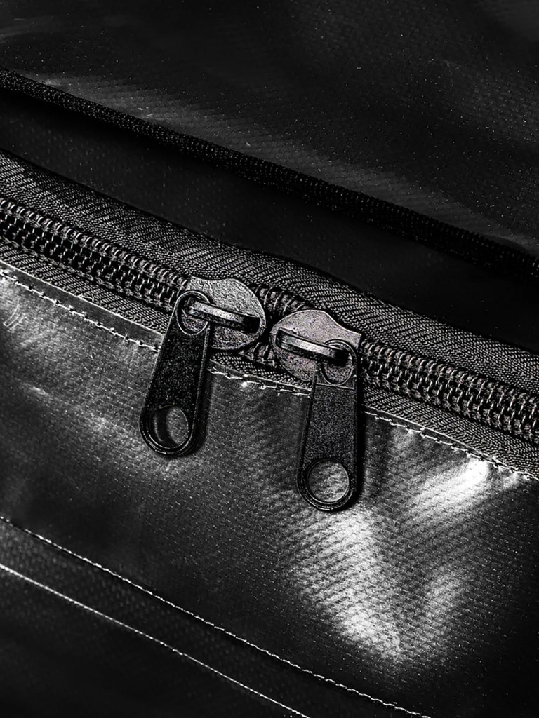 Гермосумка TALBERG UNIVERSAL DRY BAG PVC 140, черный