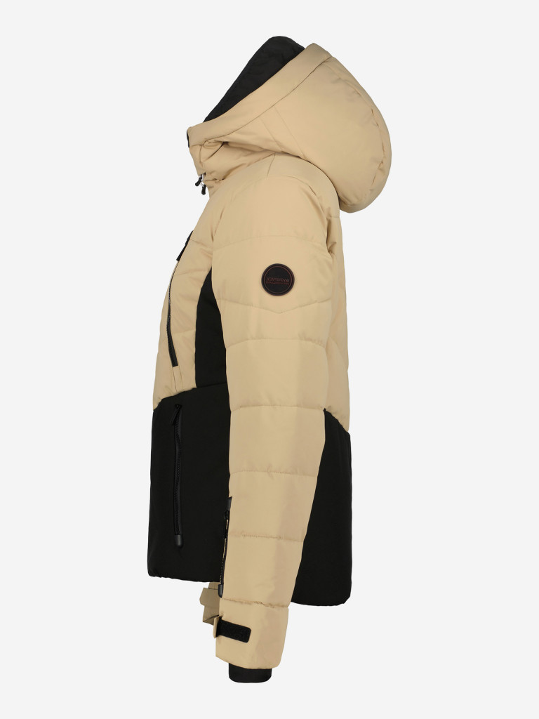 Пуховик женский IcePeak Electra