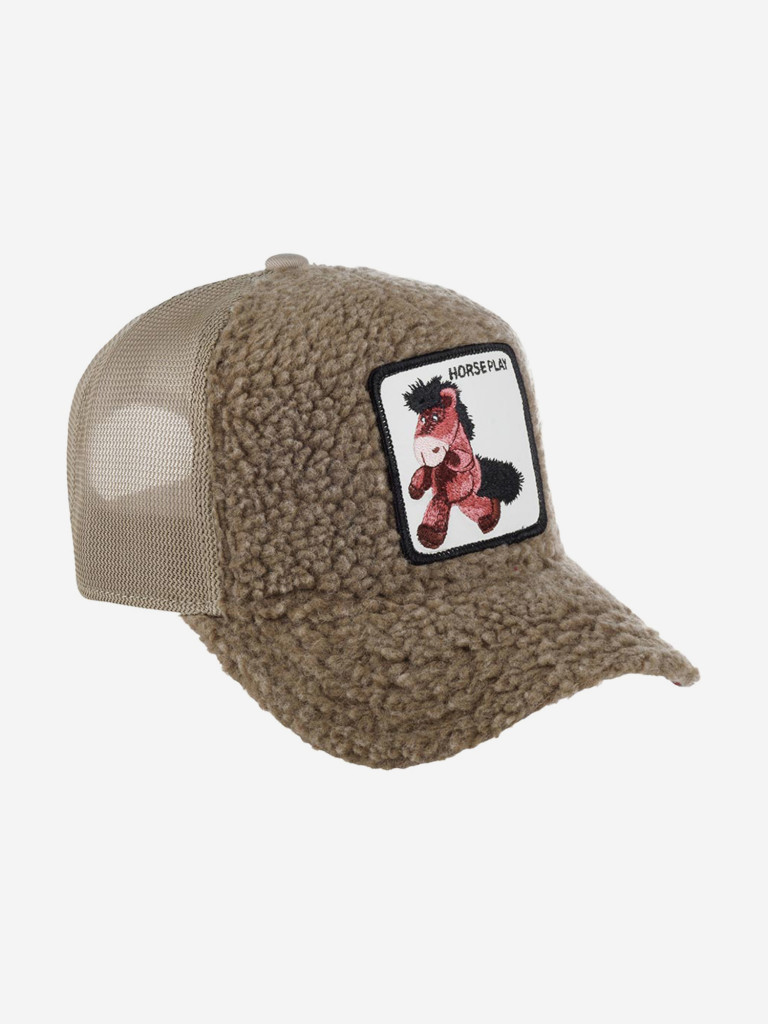 Бейсболка с сеточкой GOORIN BROTHERS 201-0004