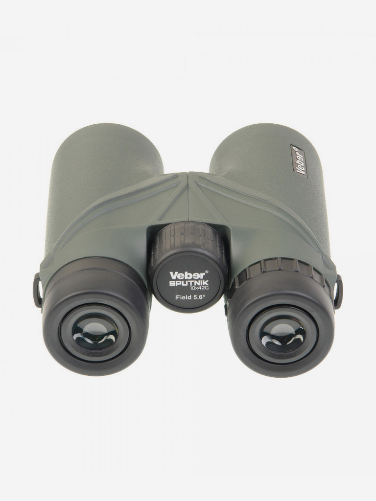 Бинокль Veber SPUTNIK 10х42G