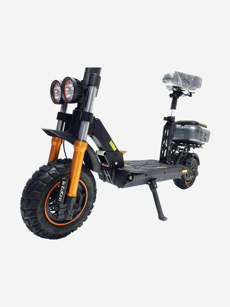 Электросамокат Kugoo Kirin M5 Pro