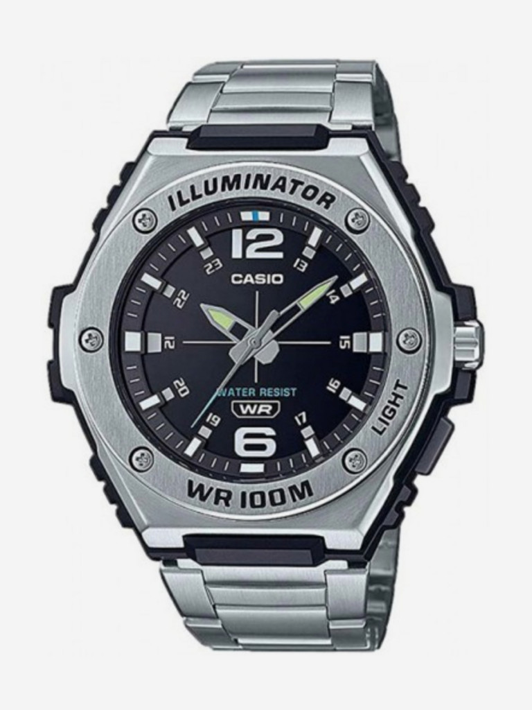 Наручные часы CASIO