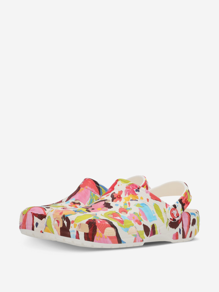 Сабо женские Crocs