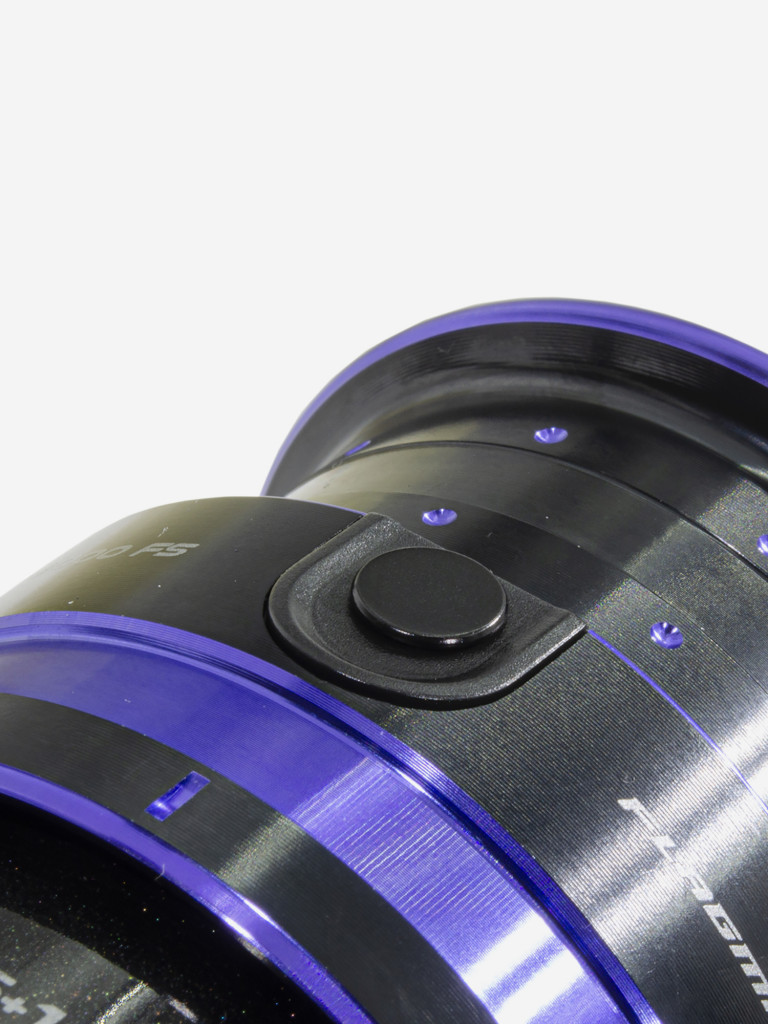 Катушкa FLAGMAN фидерная Squadron Pro Carp Feeder 6000 FS