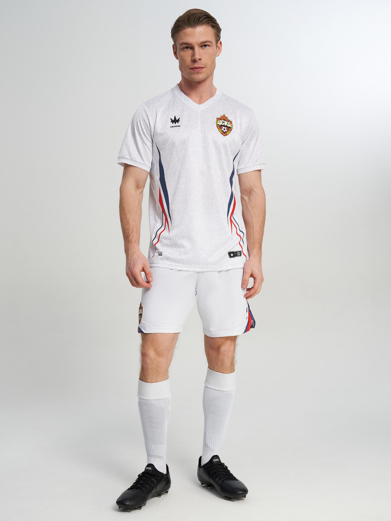 Шорты мужские Primera CSKA 25/26