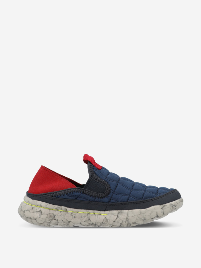 Полуботинки для мальчиков Merrell Hut Moc 2.0